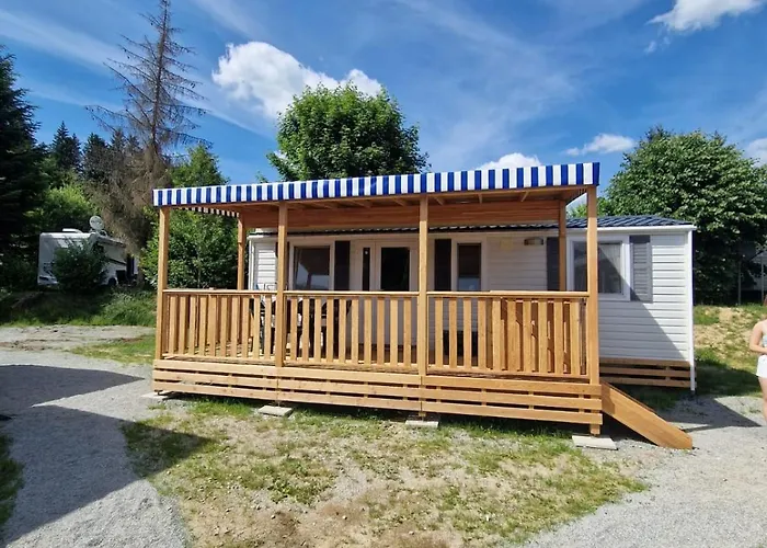 Knaus Campingpark Wingst