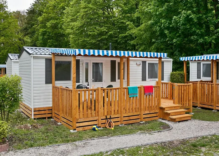 Knaus Campingpark Wingst