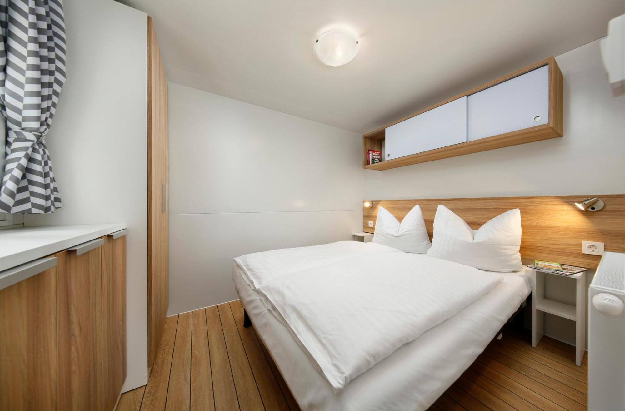 Knaus Campingpark * Wingst
