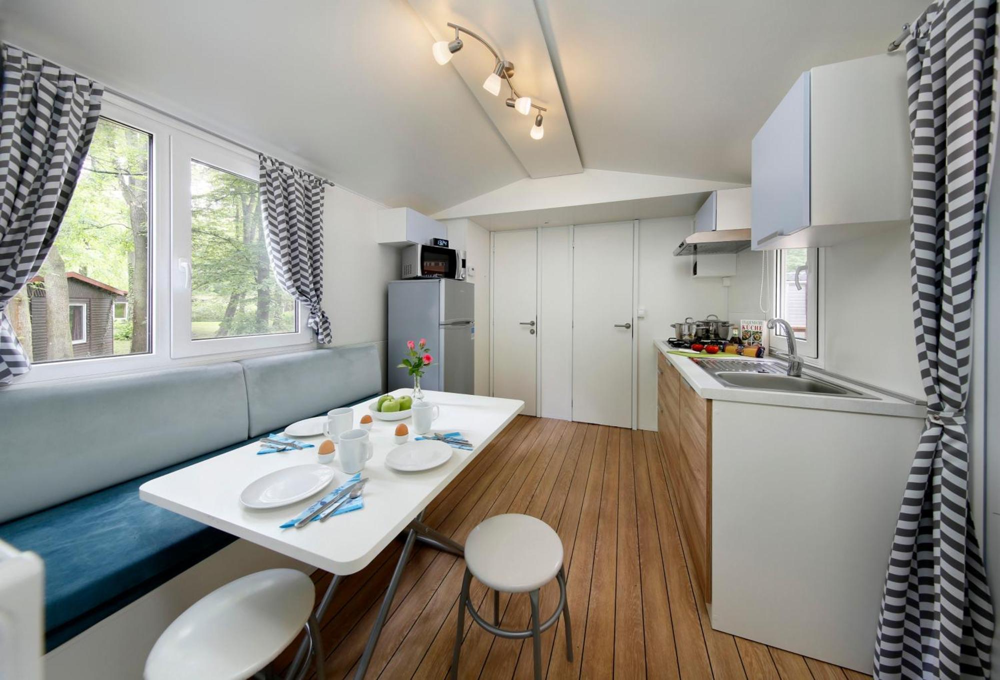 Knaus Campingpark Campingplatz