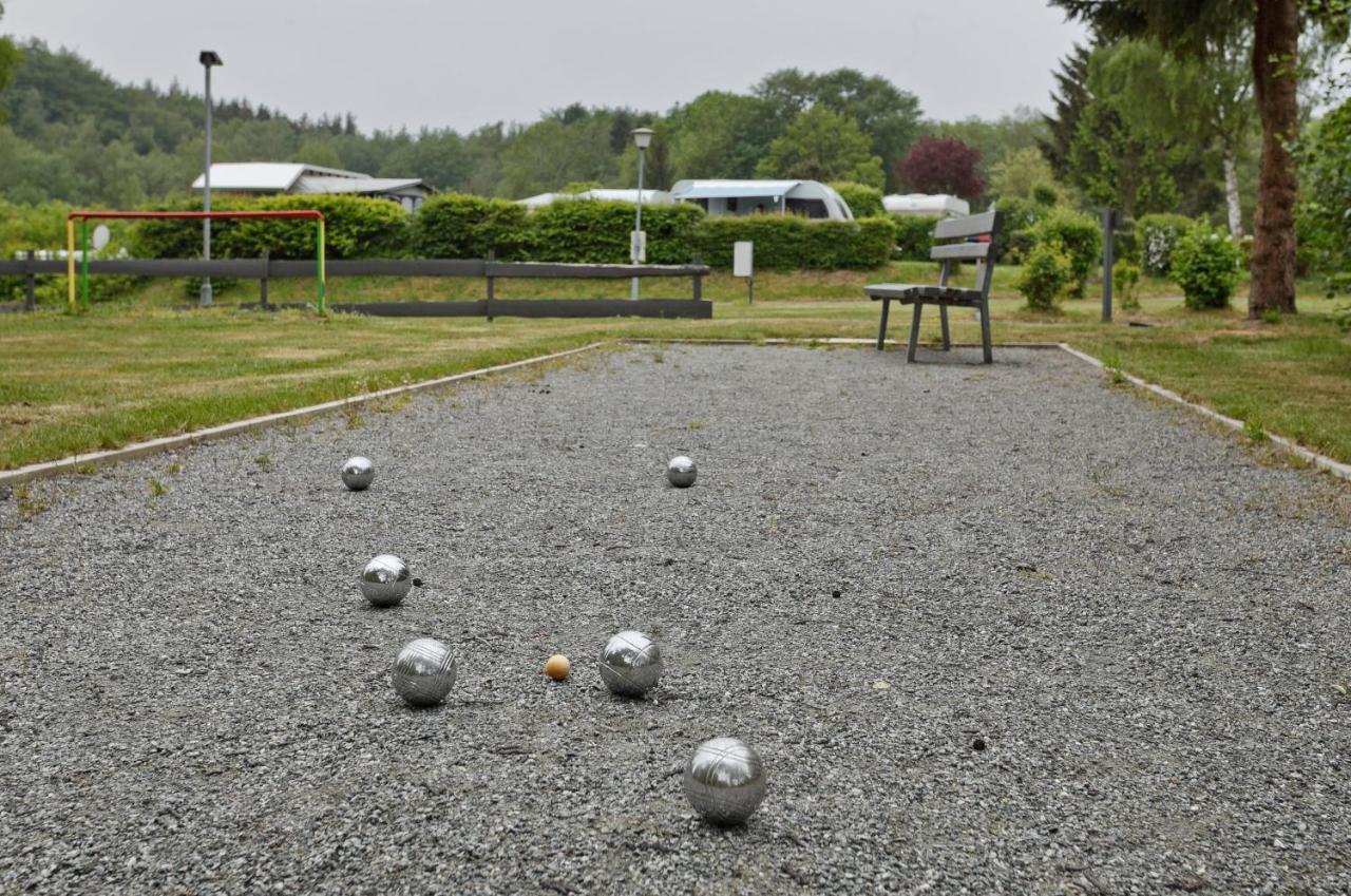 Knaus Campingpark * Wingst