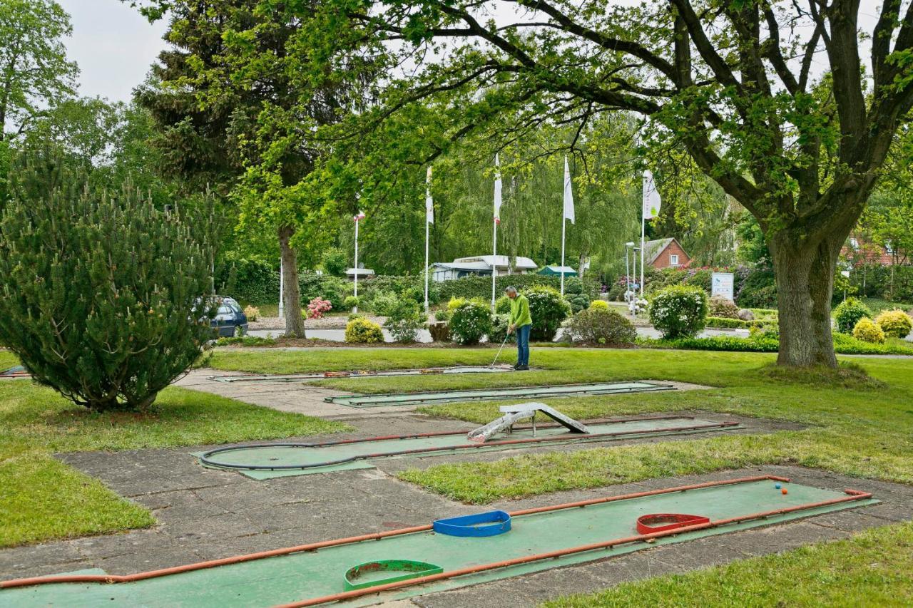 Knaus Campingpark Campingplatz