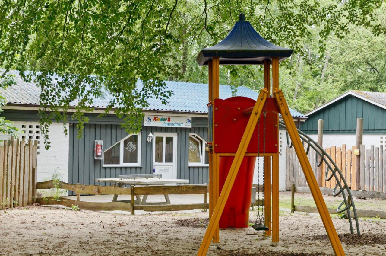 Knaus Campingpark * Wingst