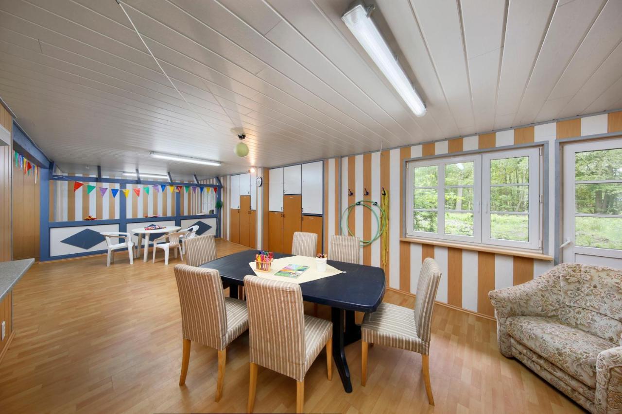 Knaus Campingpark Campingplatz *
