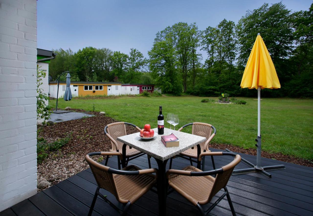 Knaus Campingpark * Wingst